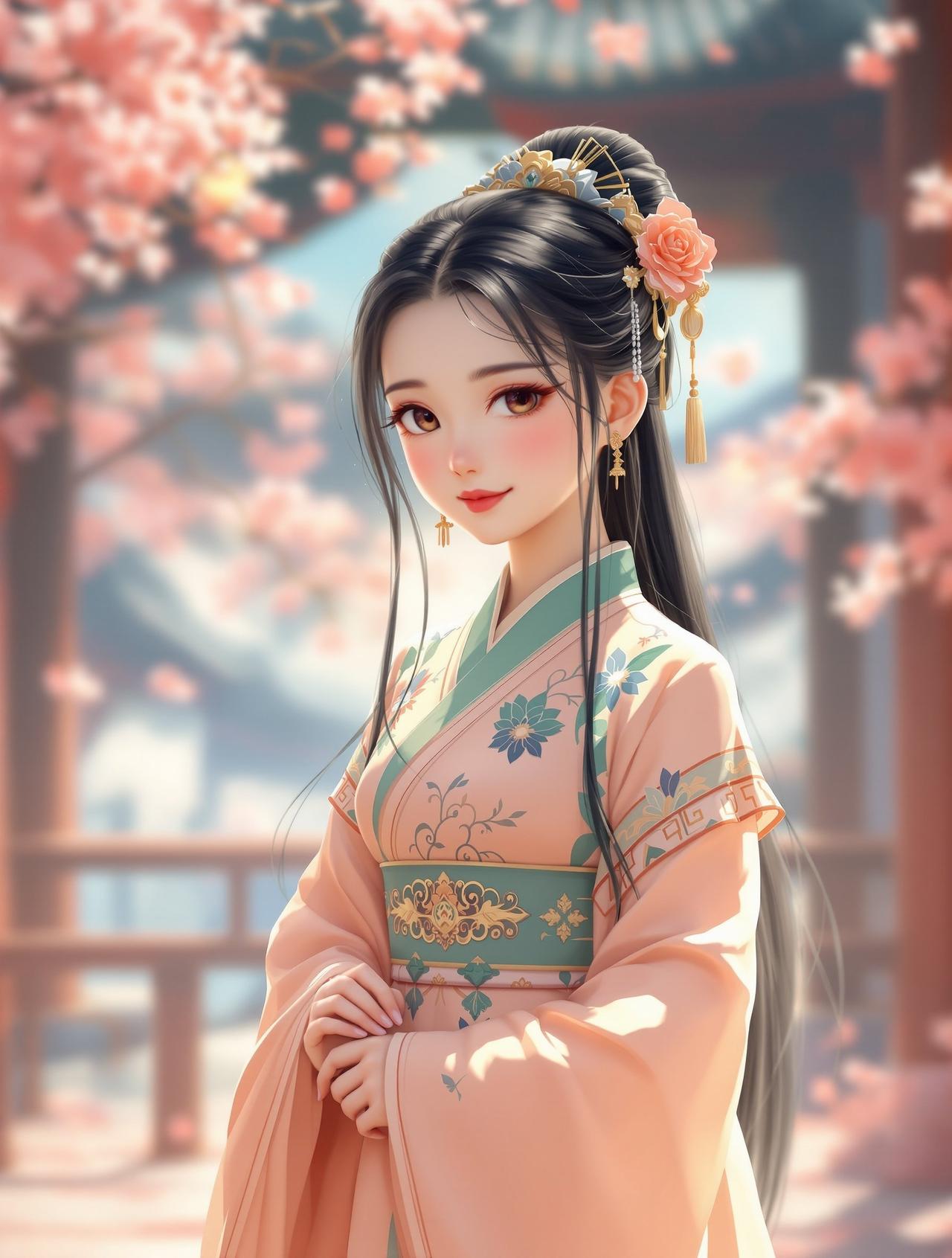 都市短剧 - 王妃今天也在装乖